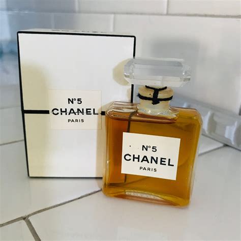 is Chanel no 5 obsolete